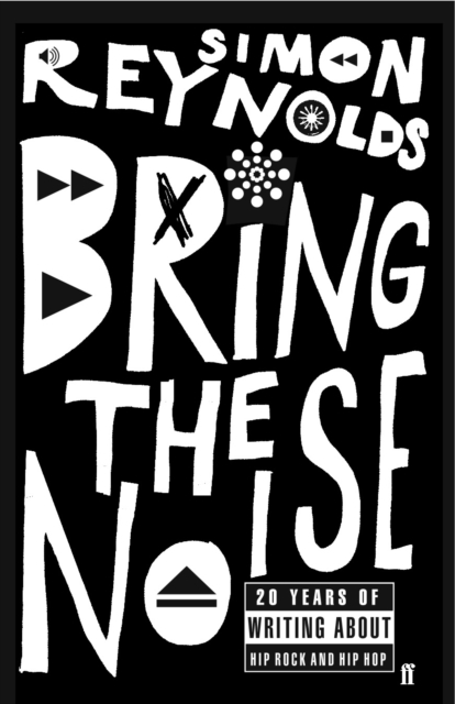 Bring the Noise, EPUB eBook