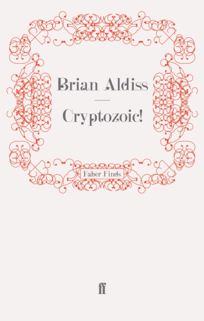 Cryptozoic!, EPUB eBook