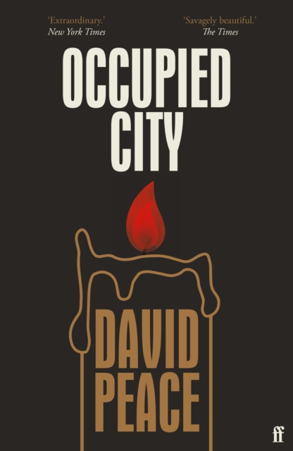 Occupied City, EPUB eBook