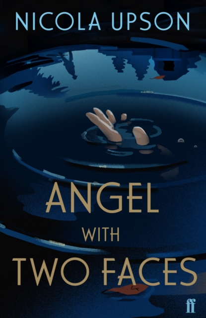 Angel with Two Faces, EPUB eBook
