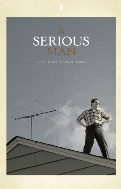 A Serious Man, EPUB eBook