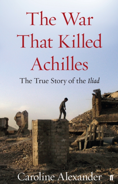 The War That Killed Achilles, EPUB eBook