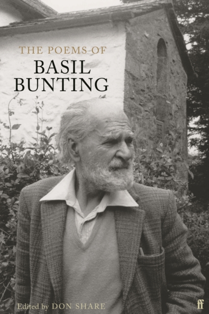 The Poems of Basil Bunting, EPUB eBook