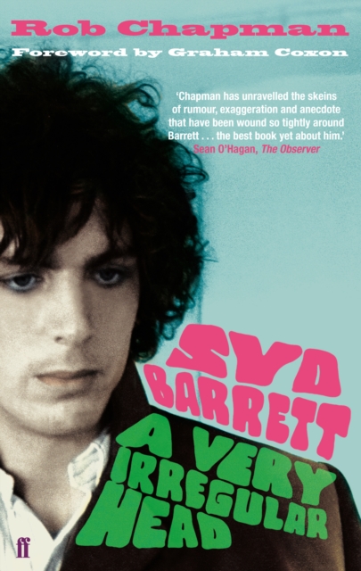 Syd Barrett, EPUB eBook