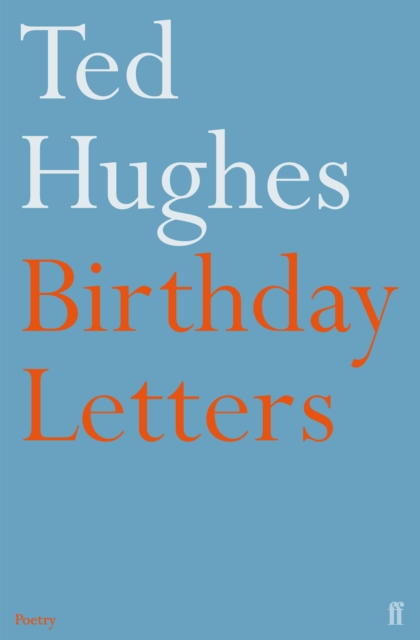 Birthday Letters, EPUB eBook