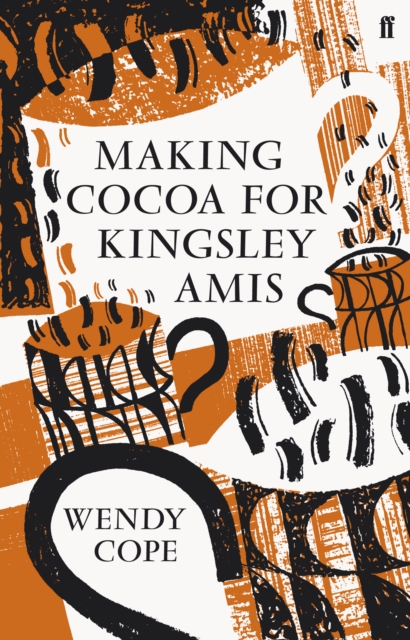 Making Cocoa for Kingsley Amis, EPUB eBook