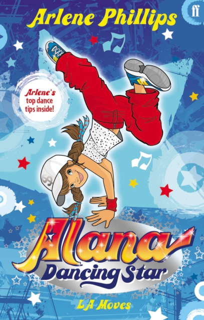 Alana Dancing Star: LA Moves, EPUB eBook