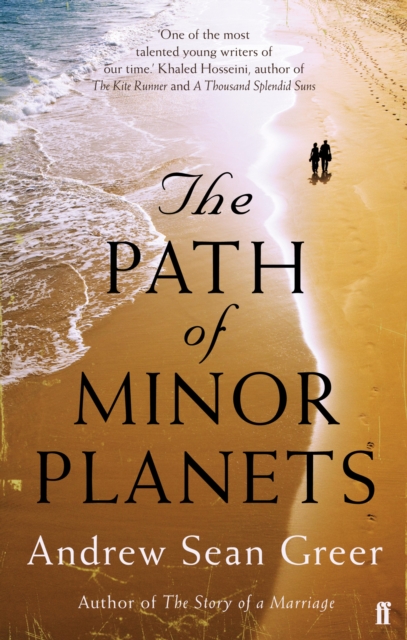 The Path of Minor Planets, EPUB eBook