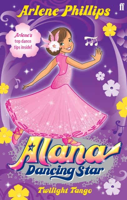 Alana Dancing Star: Twilight Tango, EPUB eBook