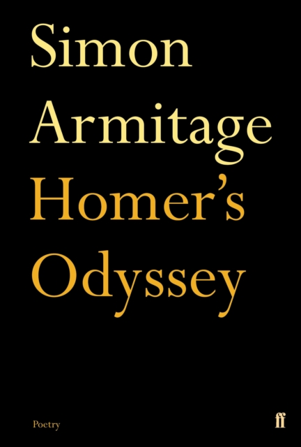 Homer's Odyssey, EPUB eBook