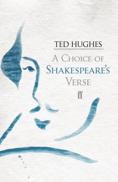 A Choice of Shakespeare's Verse, EPUB eBook