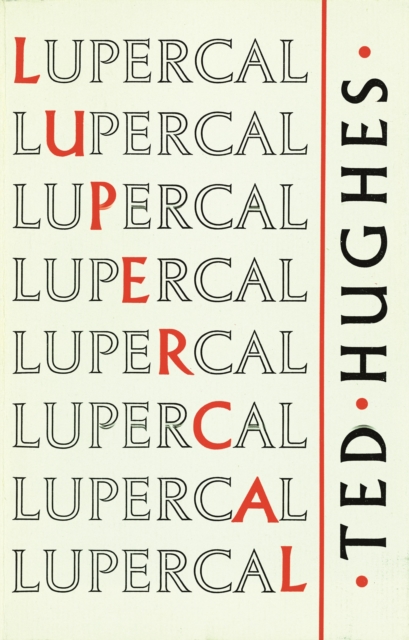 Lupercal, EPUB eBook
