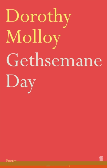 Gethsemane Day, EPUB eBook