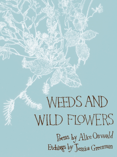 Weeds and Wild Flowers, EPUB eBook
