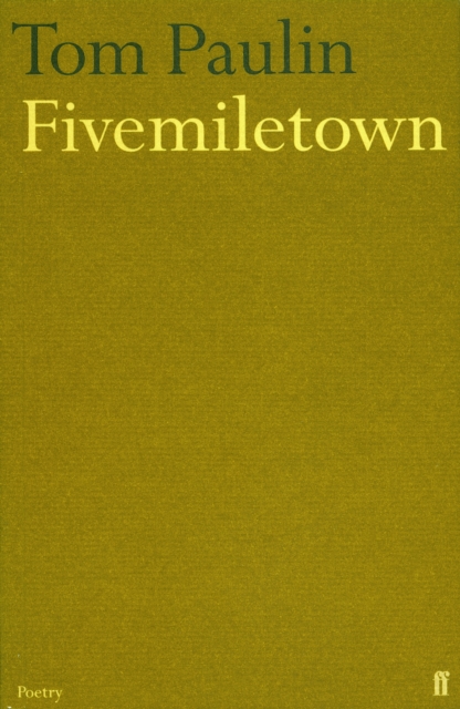 Fivemiletown, EPUB eBook