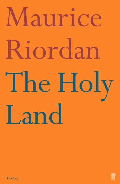 The Holy Land, EPUB eBook