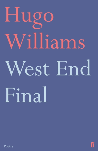 West End Final, EPUB eBook