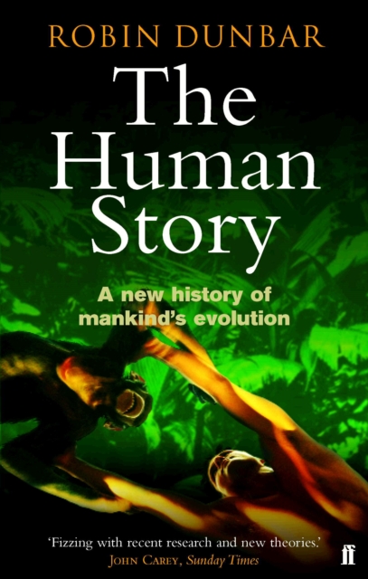 The Human Story, EPUB eBook