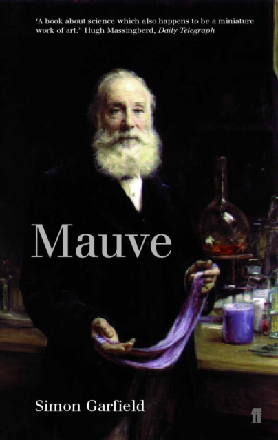 Mauve, EPUB eBook