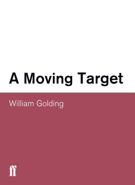 Moving Target, EPUB eBook