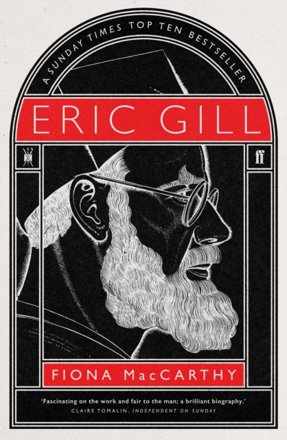 Eric Gill, EPUB eBook