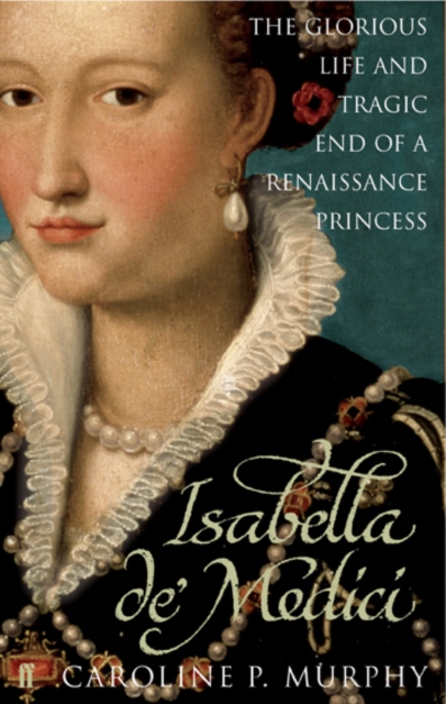 Isabella de'Medici, EPUB eBook