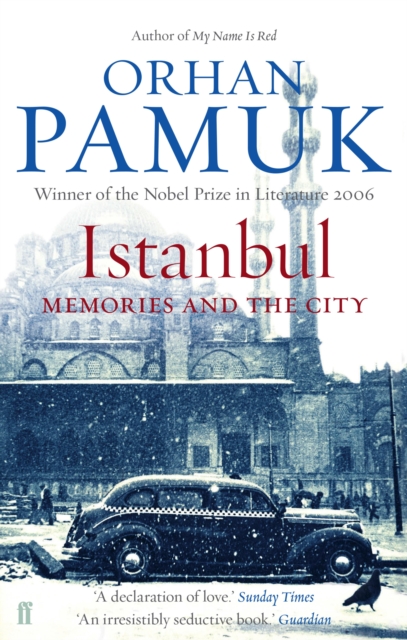 Istanbul, EPUB eBook