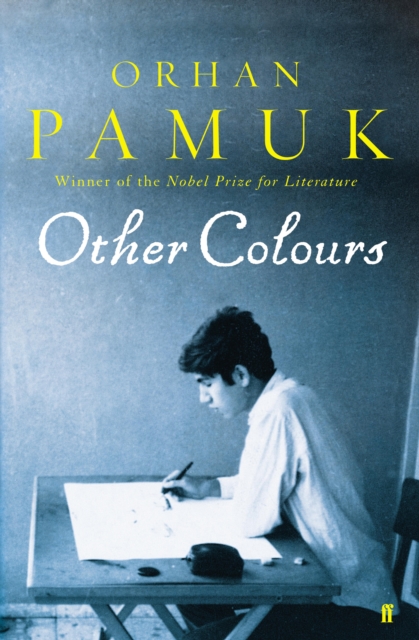 Other Colours, EPUB eBook