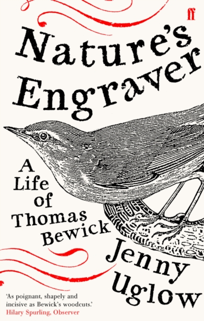 Nature's Engraver : A Life of Thomas Bewick, EPUB eBook
