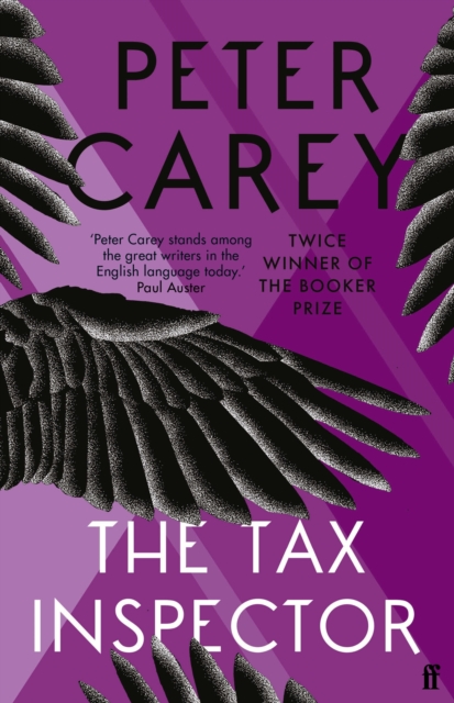 The Tax Inspector, EPUB eBook