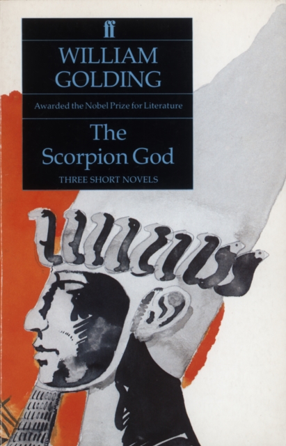 The Scorpion God : Three Short Novels, EPUB eBook