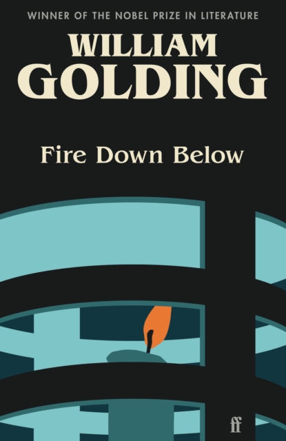 Fire Down Below, EPUB eBook