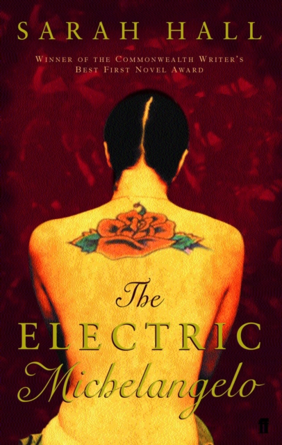 The Electric Michelangelo, EPUB eBook