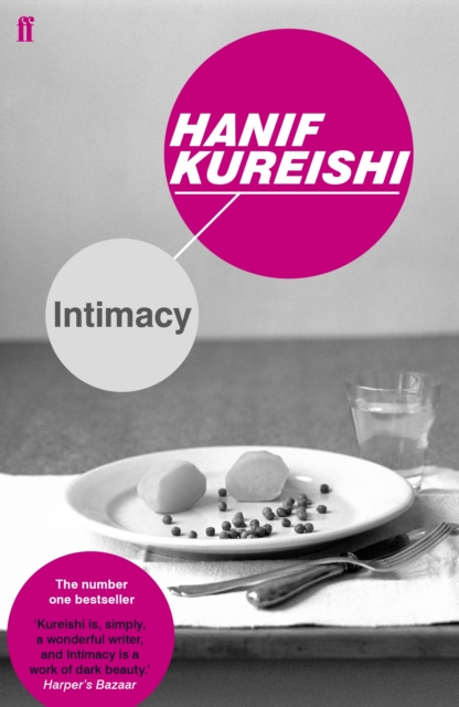 Intimacy, EPUB eBook