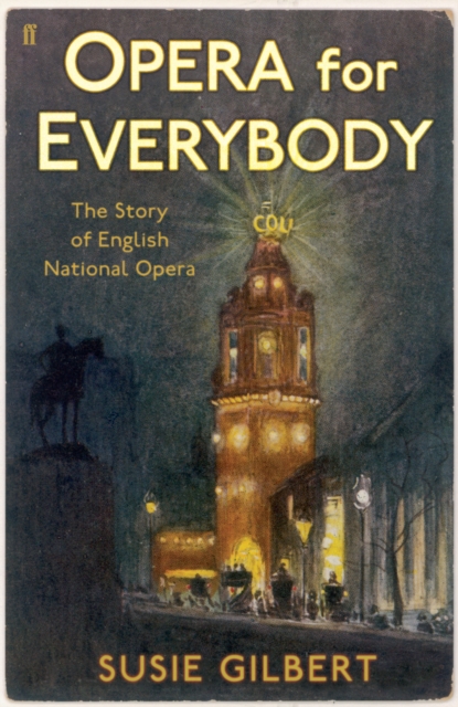 Opera for Everybody, EPUB eBook