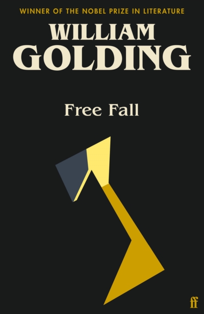 Free Fall, EPUB eBook