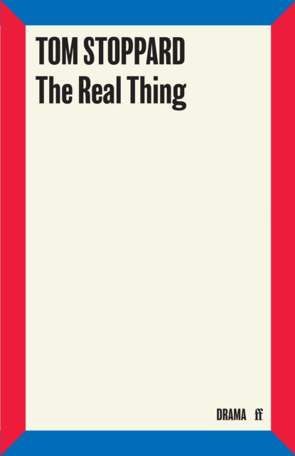 The Real Thing, EPUB eBook