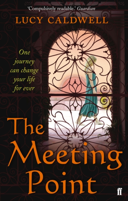 The Meeting Point, Paperback / softback Book