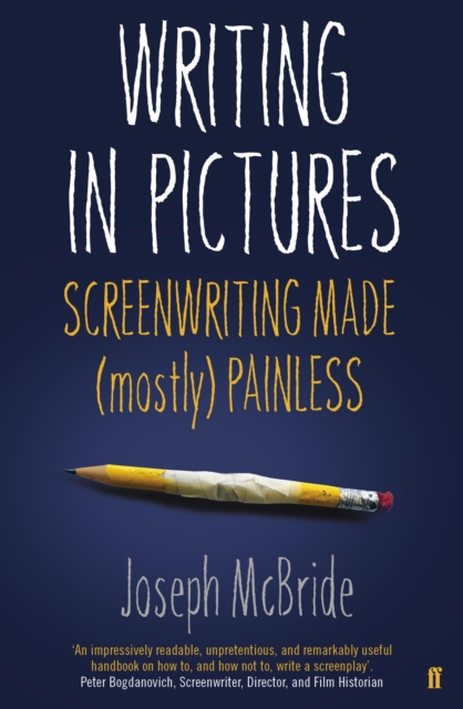 Writing in Pictures, EPUB eBook