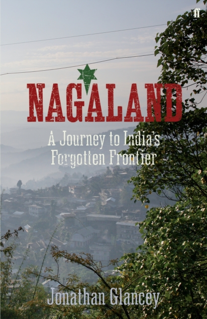 Nagaland, EPUB eBook