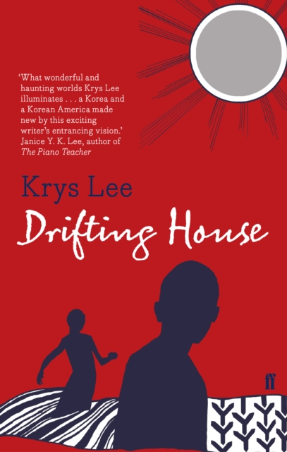 Drifting House, Paperback / softback Book