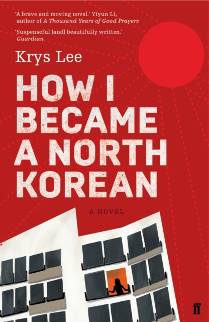 How I Became a North Korean, Paperback / softback Book