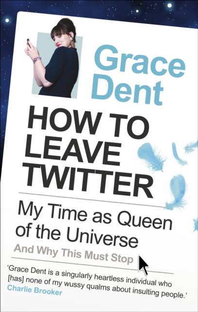 How to Leave Twitter, EPUB eBook