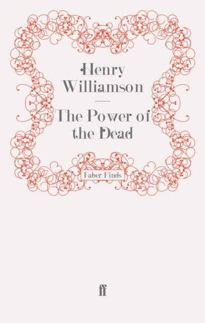The Power of the Dead, EPUB eBook