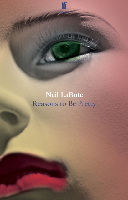 Reasons To Be Pretty, EPUB eBook