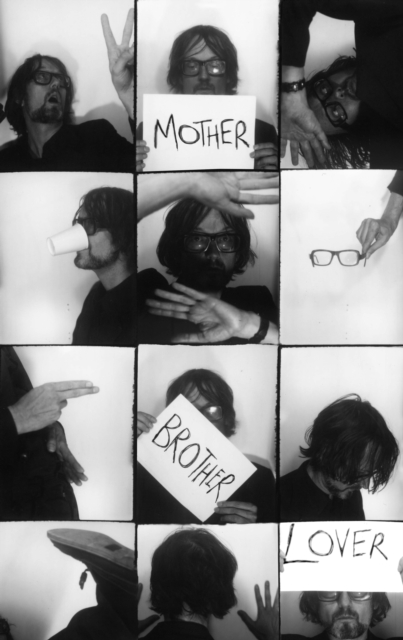 Mother, Brother, Lover : Selected Lyrics, Paperback / softback Book