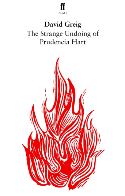 The Strange Undoing of Prudencia Hart, EPUB eBook