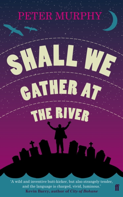 Shall We Gather at the River, EPUB eBook