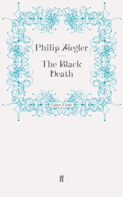 The Black Death, EPUB eBook