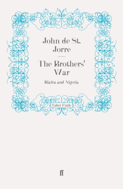 The Brothers' War, EPUB eBook